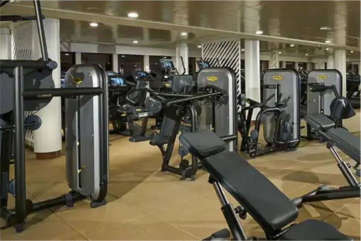 Pulse Fitness Center