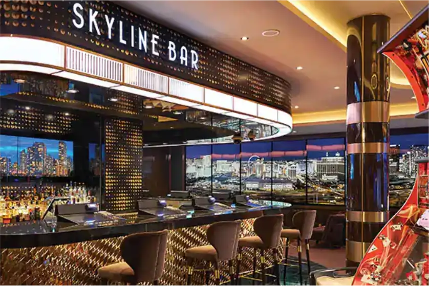 Skyline Bar