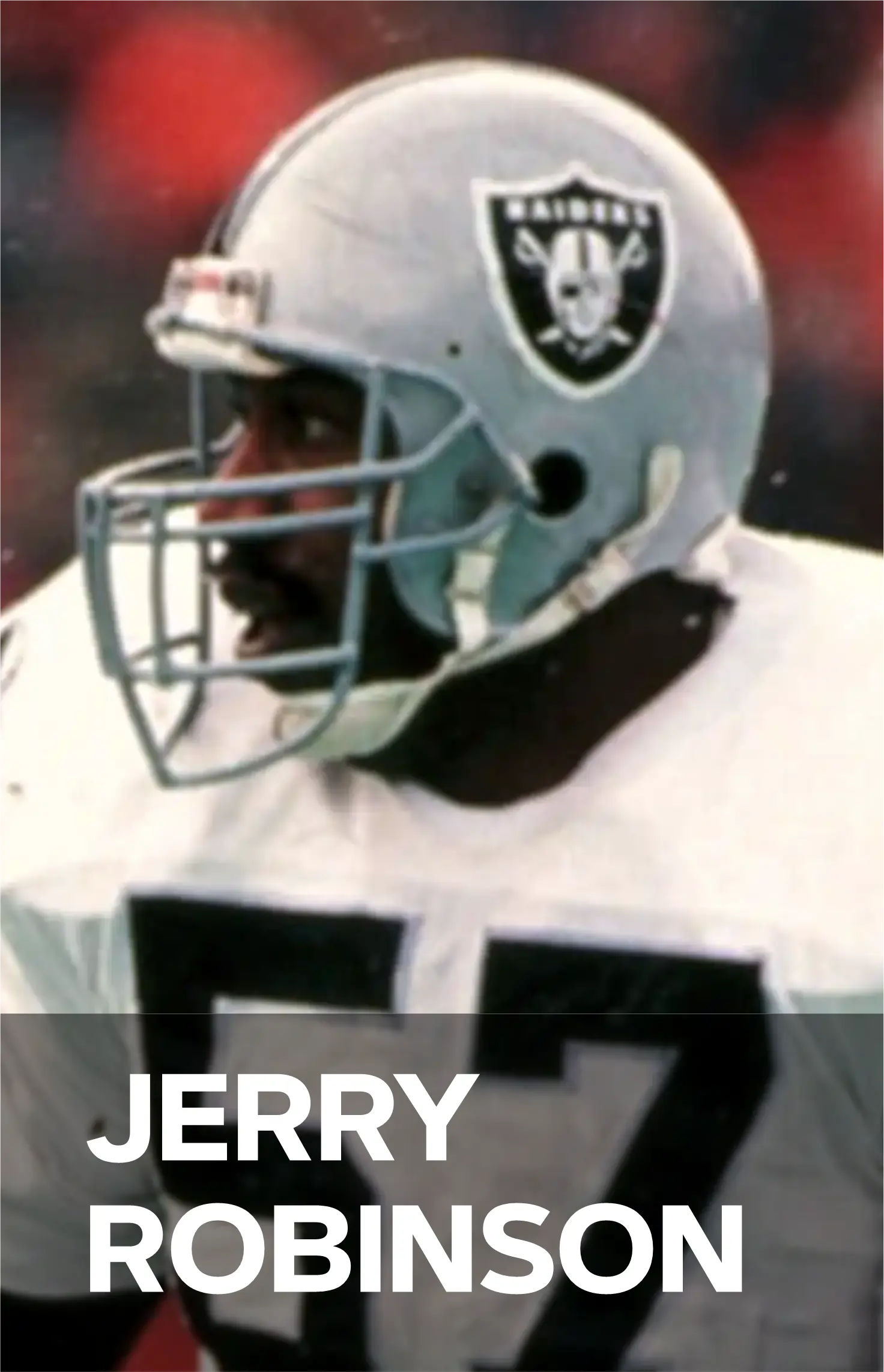 Jerry Robinson