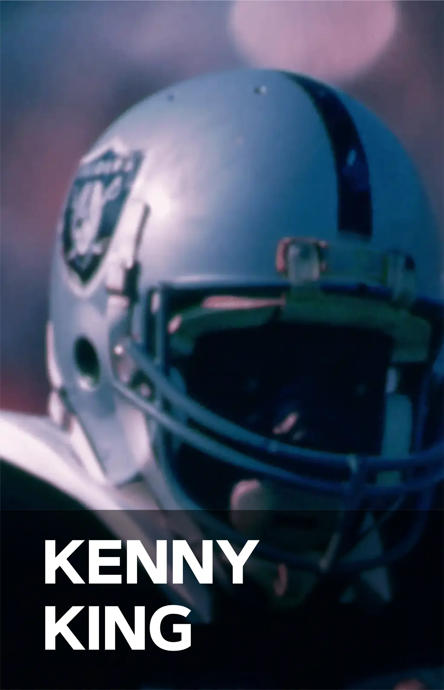 Kenny King (1)