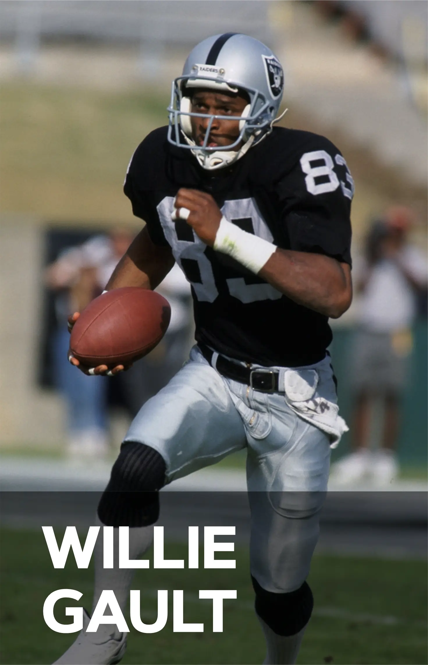 Willie Gault